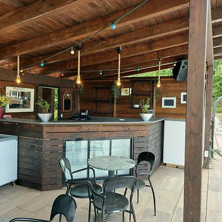 Casa Tartufo