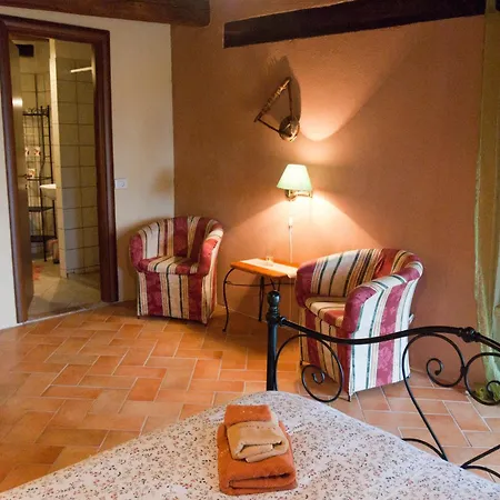 Casa Tartufo Doglio (Ancona)
