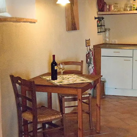 Casa Tartufo Lejlighed Doglio (Ancona)