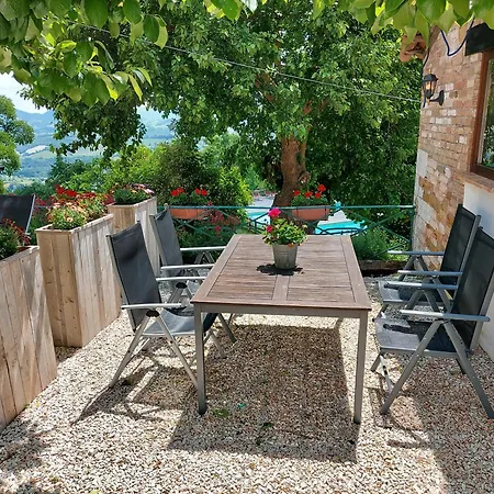 Casa Tartufo * Doglio (Ancona)