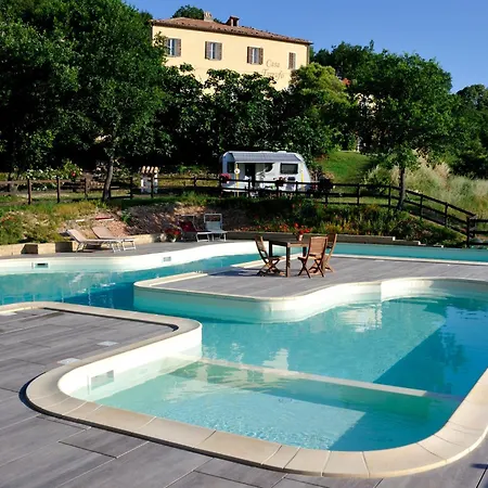 Casa Tartufo