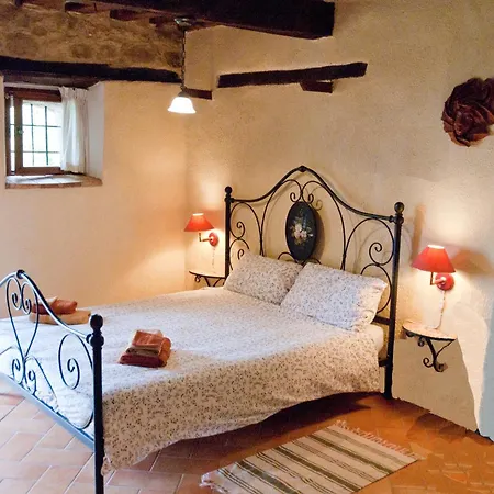 Casa Tartufo *